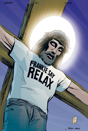 Illustration for article titled Mark Millar on Sarah Palin: “Terrifying”